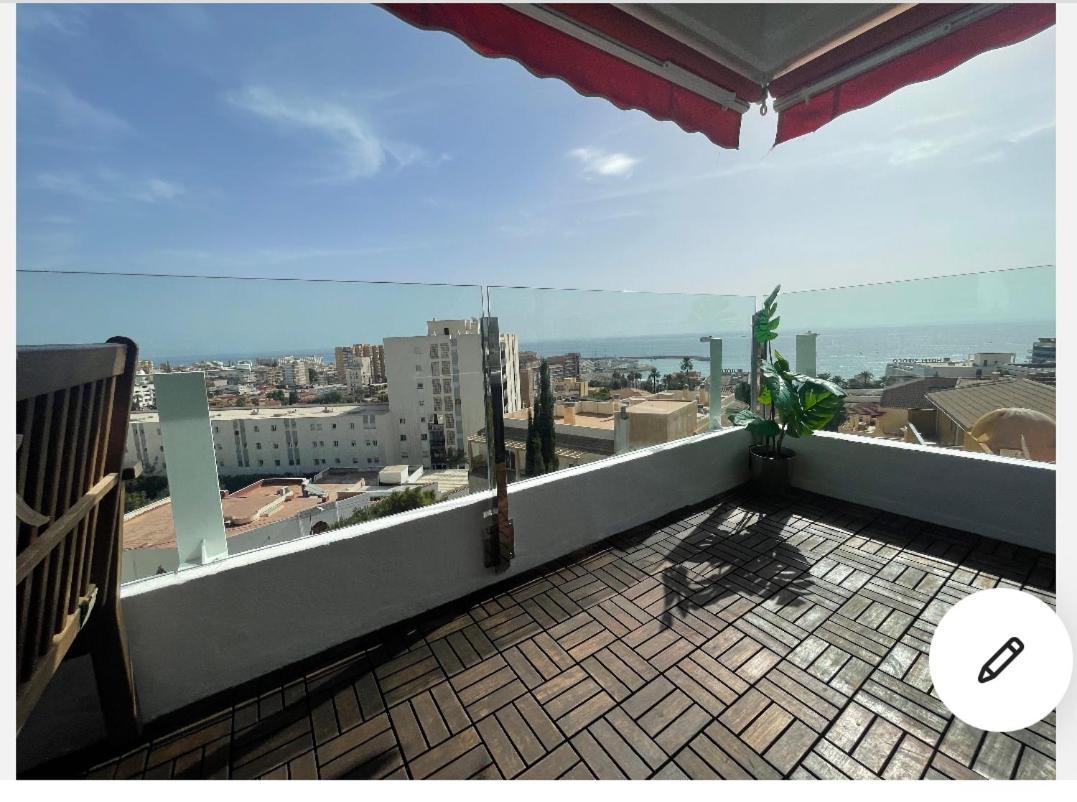 شقة Apartamento En Urbanizacion Con Fantasticas Vistas بينالماذينا المظهر الخارجي الصورة